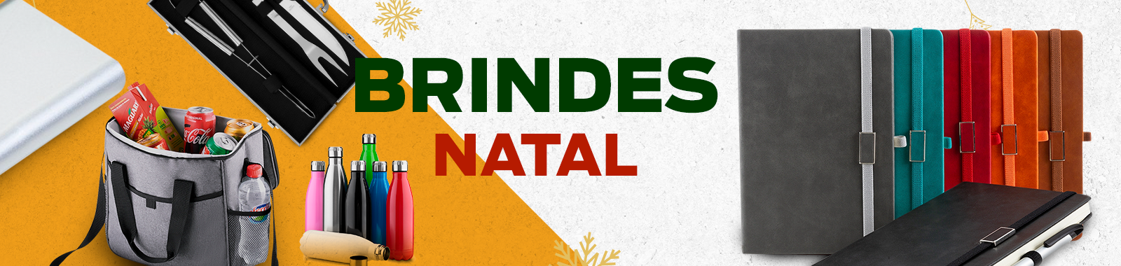 BRINDES NATAL 2