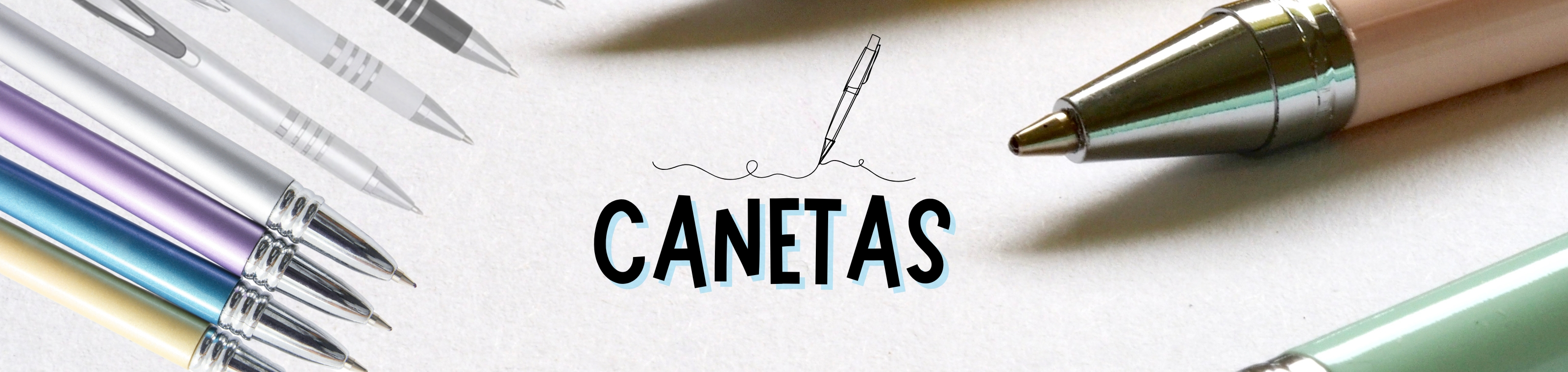 Canetas