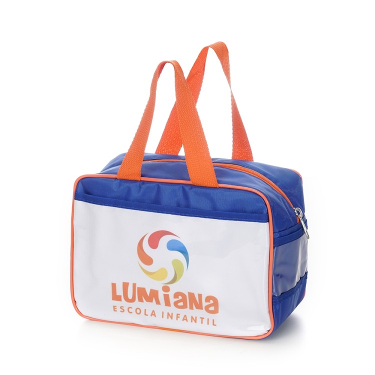 Bolsa Térmica Infantil